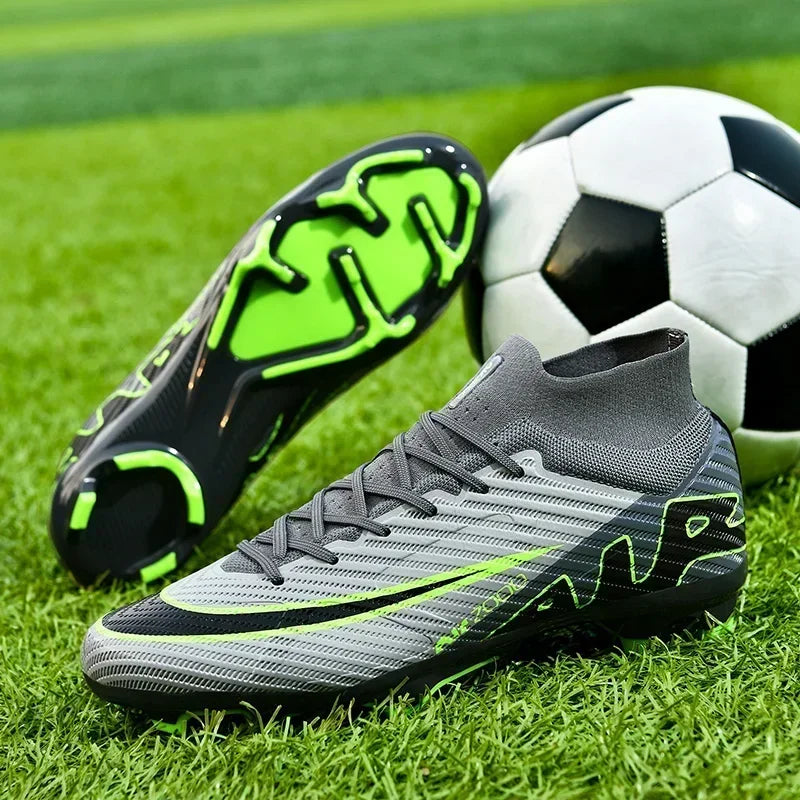 Nike Mercurial air zoom - speed, precision, dinamic