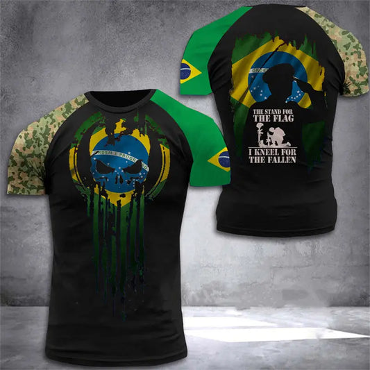 Brazil T-shirt