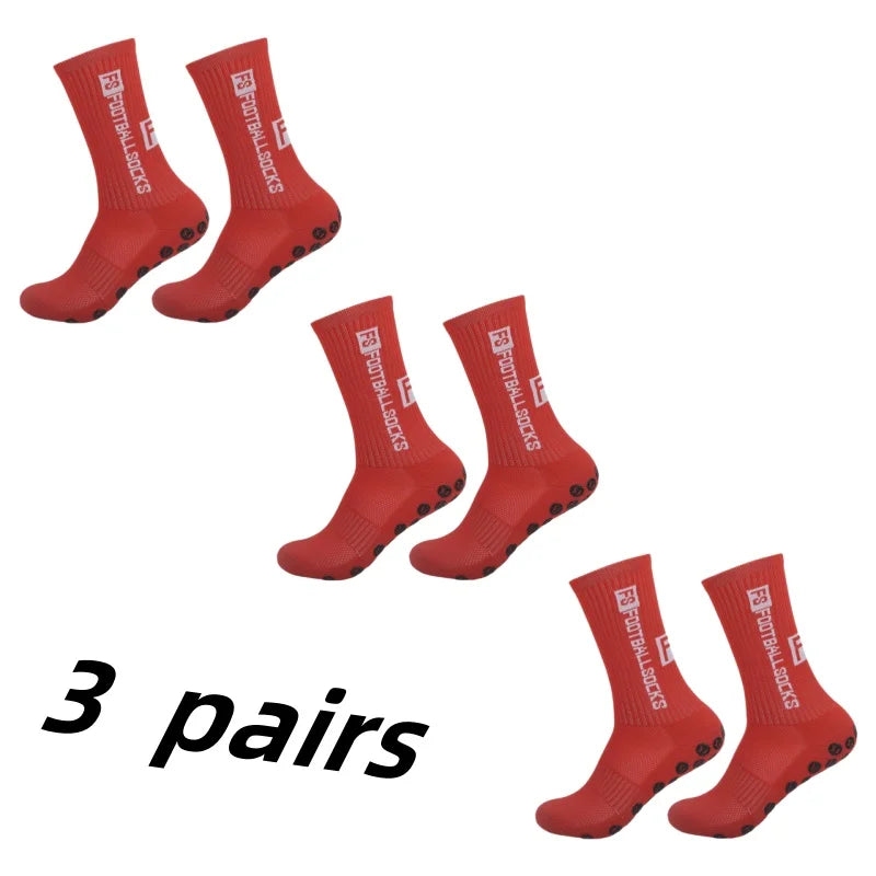 Premium Football Socks – Ultimate Comfort & Protection on the Field