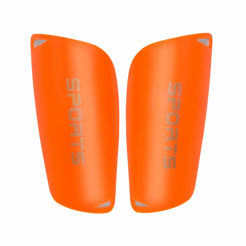 Classic Slip-In Shin Pads – Lightweight Protection for Every Game