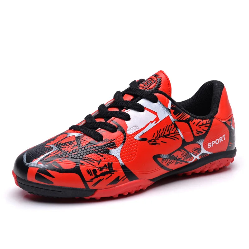 Football boots high permormance - comfort, soft