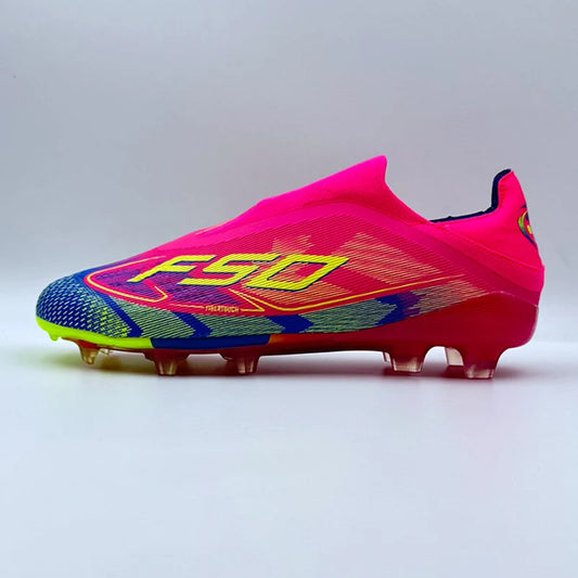 Adidas F50 Speedflow Elite – Engineered for Lightning Pace