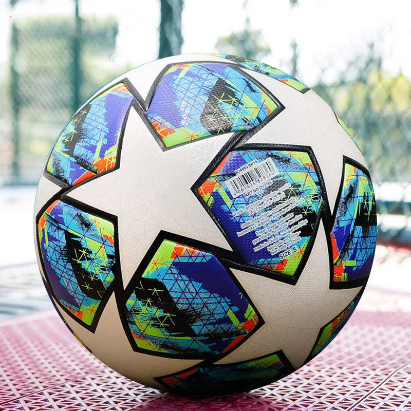 Official UEFA Champions League Match Ball Replica – Adidas