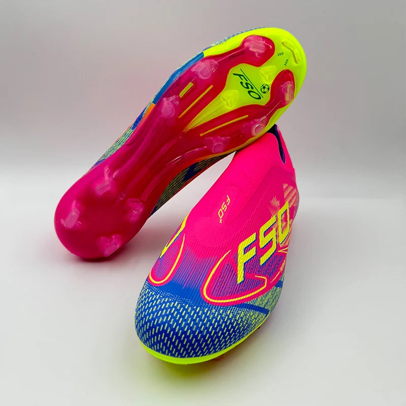 Adidas F50 Speedflow Elite – Engineered for Lightning Pace