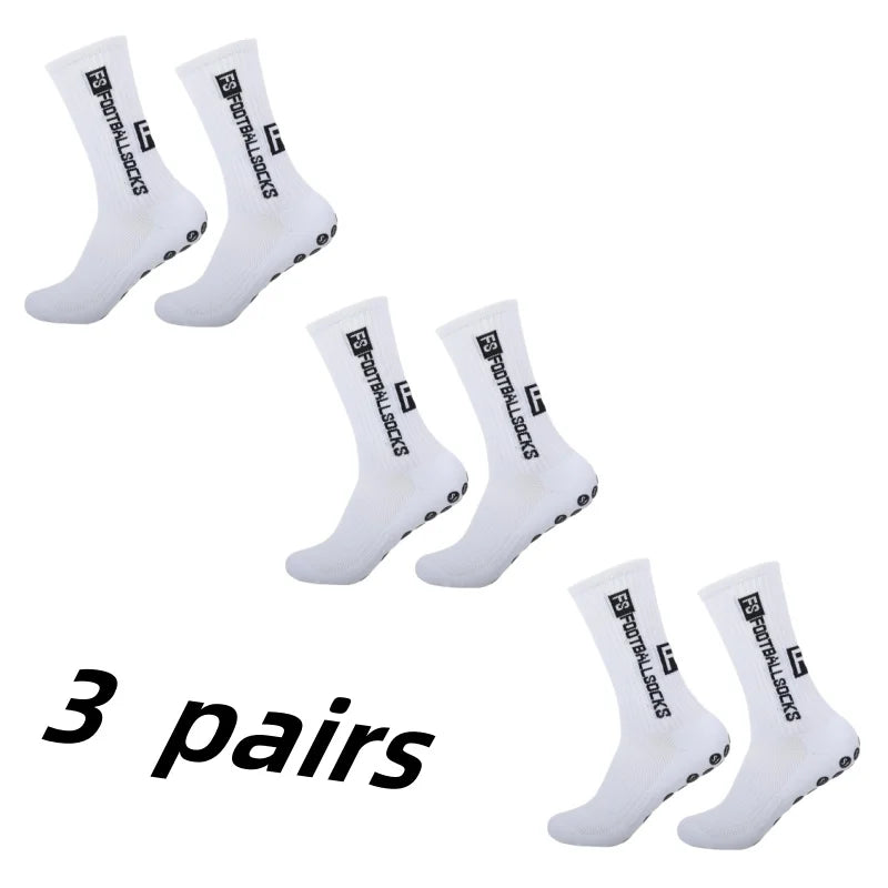 Premium Football Socks – Ultimate Comfort & Protection on the Field