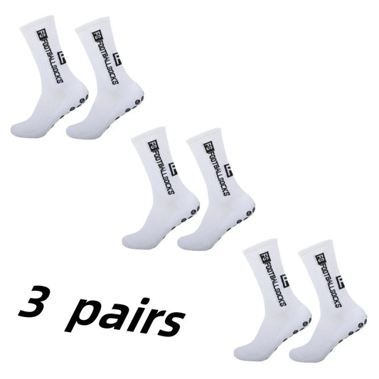 Premium Football Socks – Ultimate Comfort & Protection on the Field