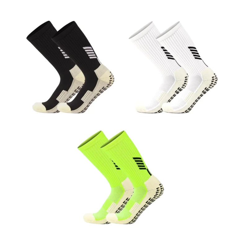 Pro Training Football Socks