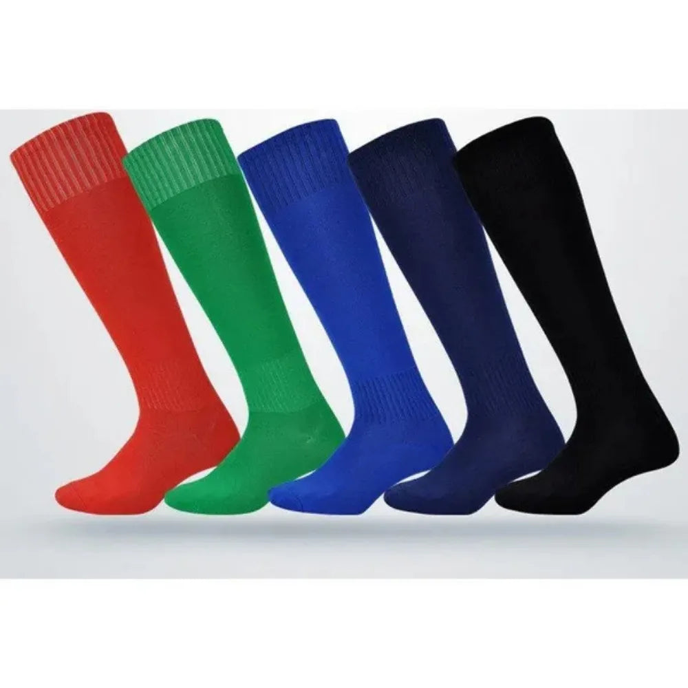 Game Day Football Socks – Maximum Support & Comfort on the Pitch