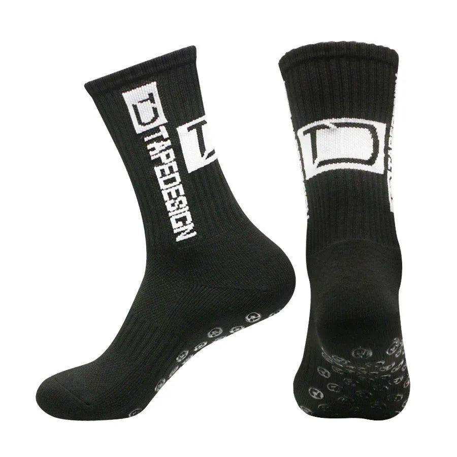 High-Performance Football Socks for Training & Matches