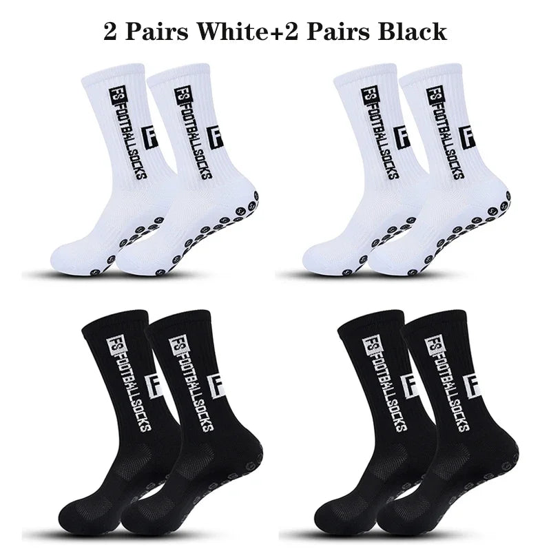 Pro Performance Grip Socks