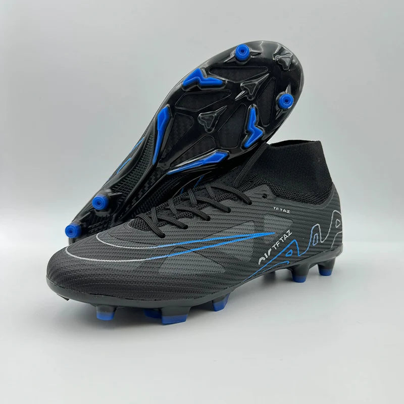 Nike Air Zoom - styling black, elegance