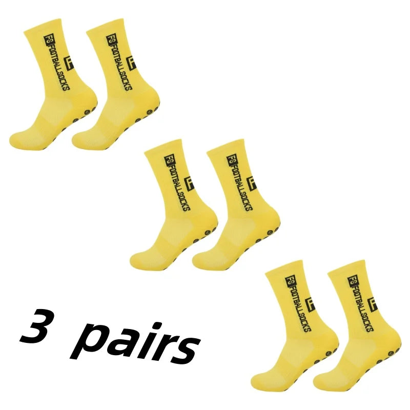 Premium Football Socks – Ultimate Comfort & Protection on the Field