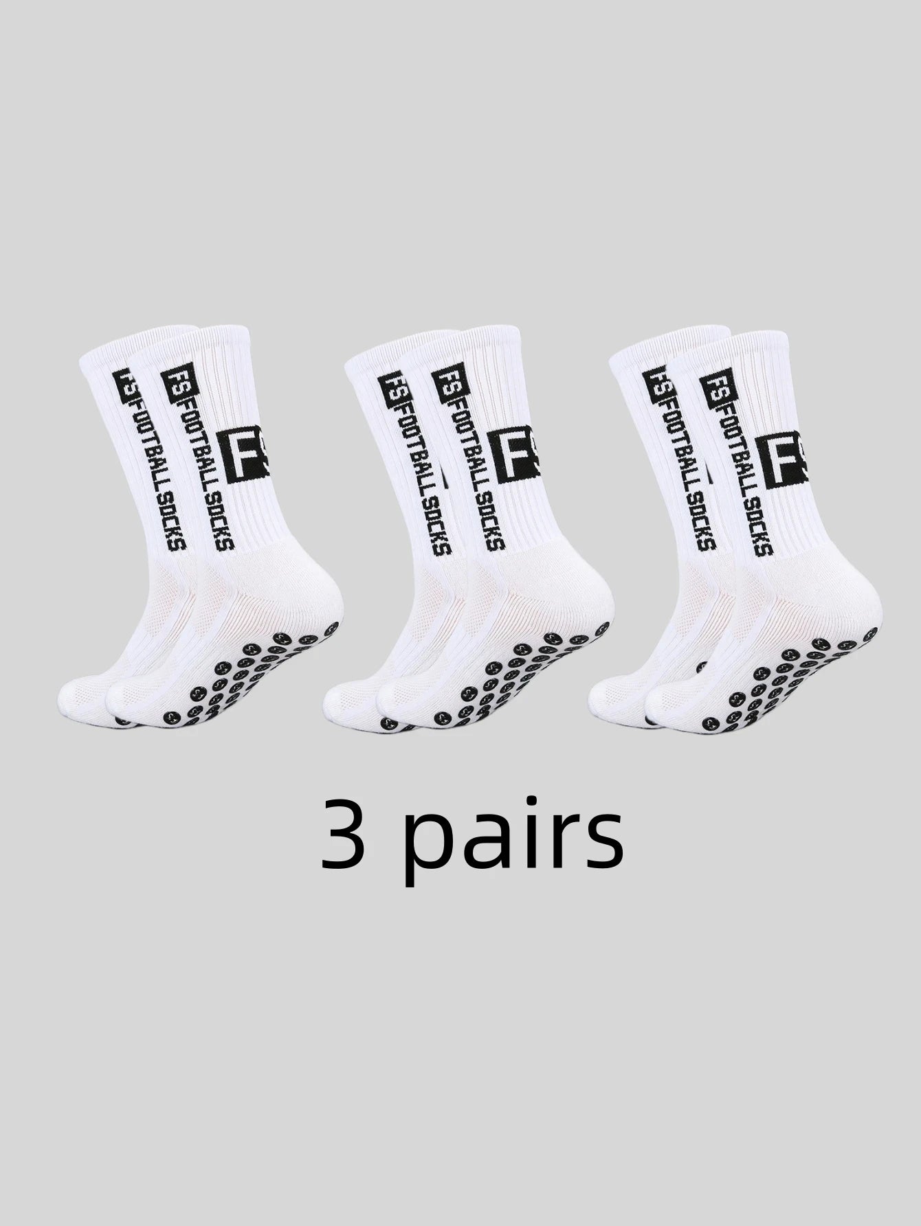 Premium Football Socks – Ultimate Comfort & Protection on the Field