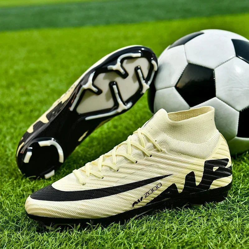 Nike Mercurial air zoom - speed, precision, dinamic