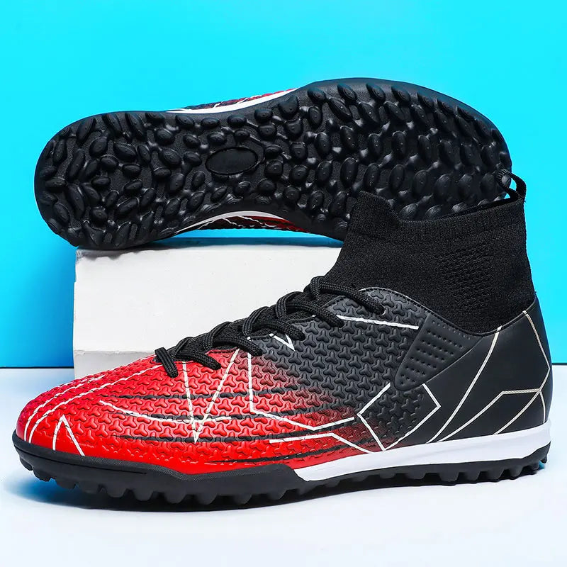 men's football boots-designed for speed and precision