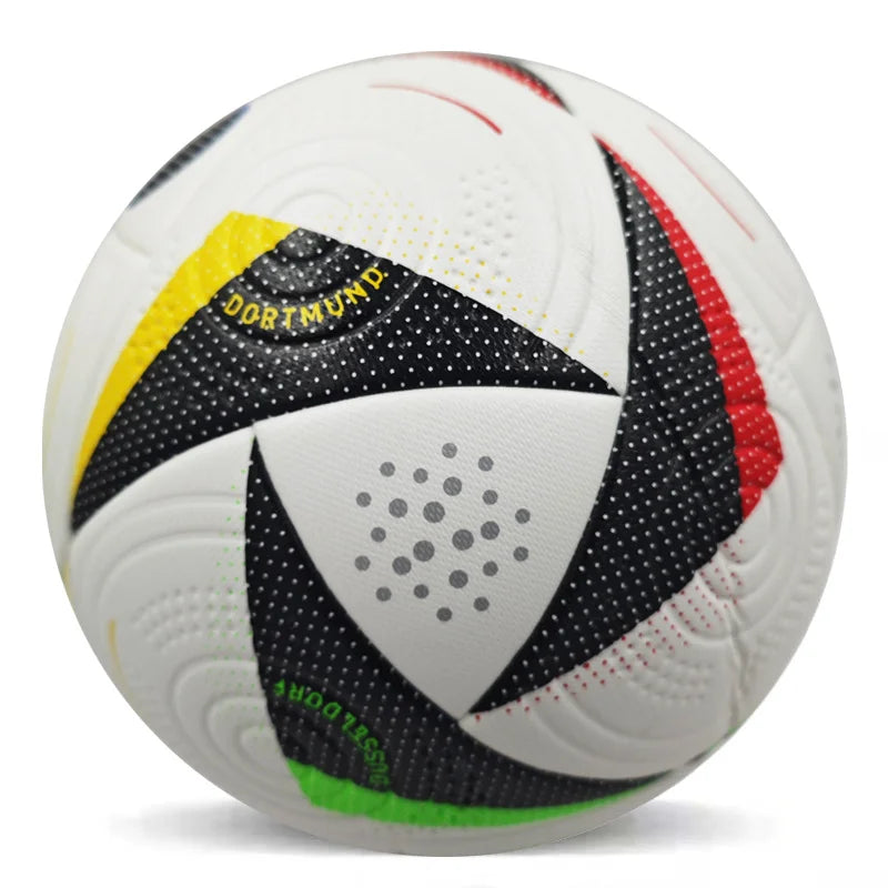 Euro 2024 – Official Match Ball & Football Essentials