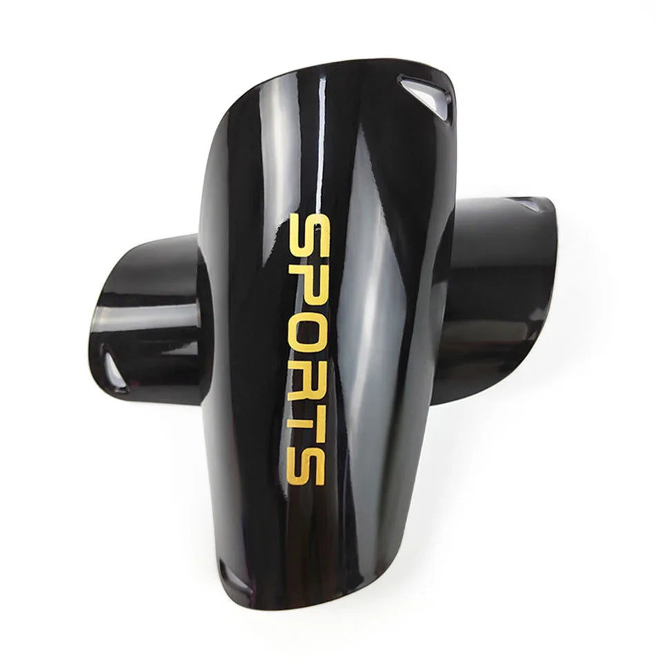 Professional Football Shin Pads – Lightweight, Durable & Comfortable Protection