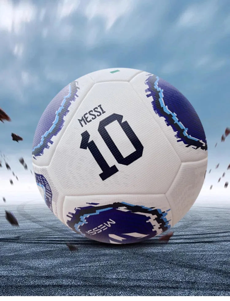Messi Match Ball - special design