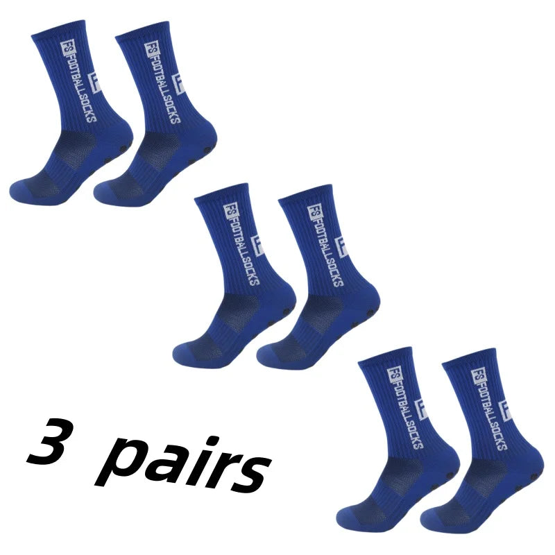 Premium Football Socks – Ultimate Comfort & Protection on the Field