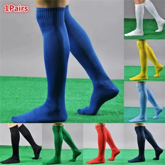 Game Day Football Socks – Maximum Support & Comfort on the Pitch
