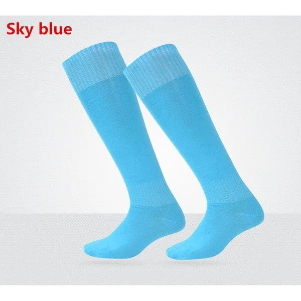 Game Day Football Socks – Maximum Support & Comfort on the Pitch