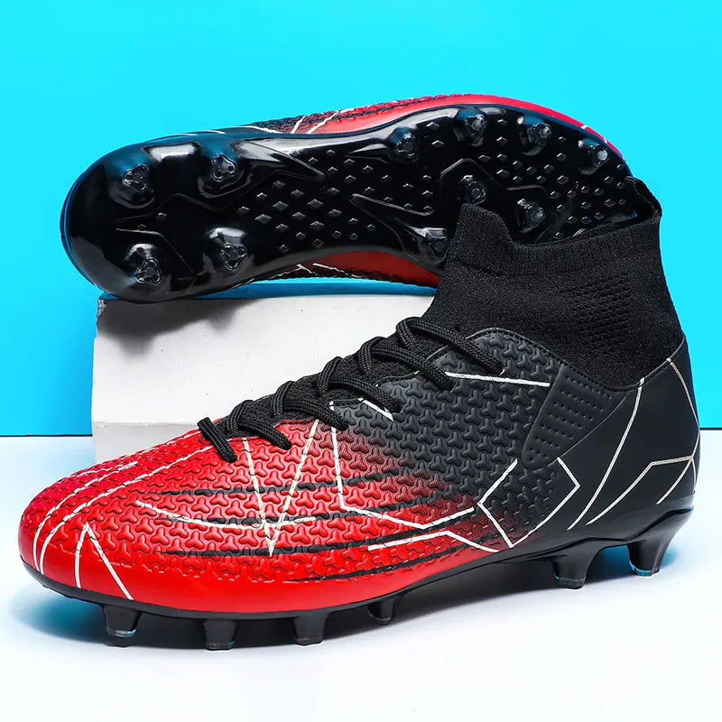 men's football boots-designed for speed and precision