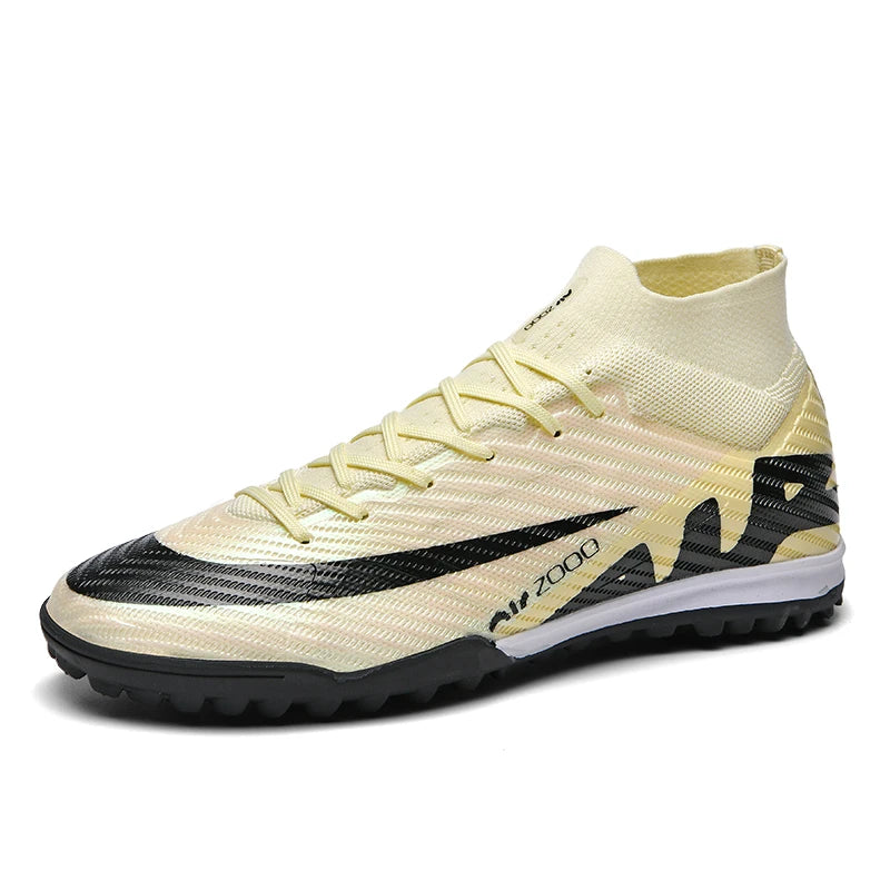 Nike Mercurial air zoom - speed, precision, dinamic