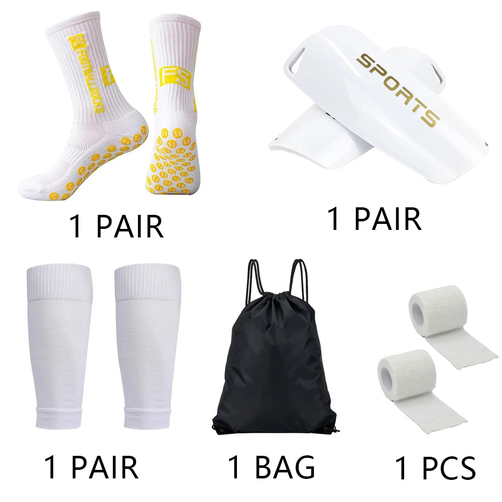 Men’s Football Socks – Maximum Grip