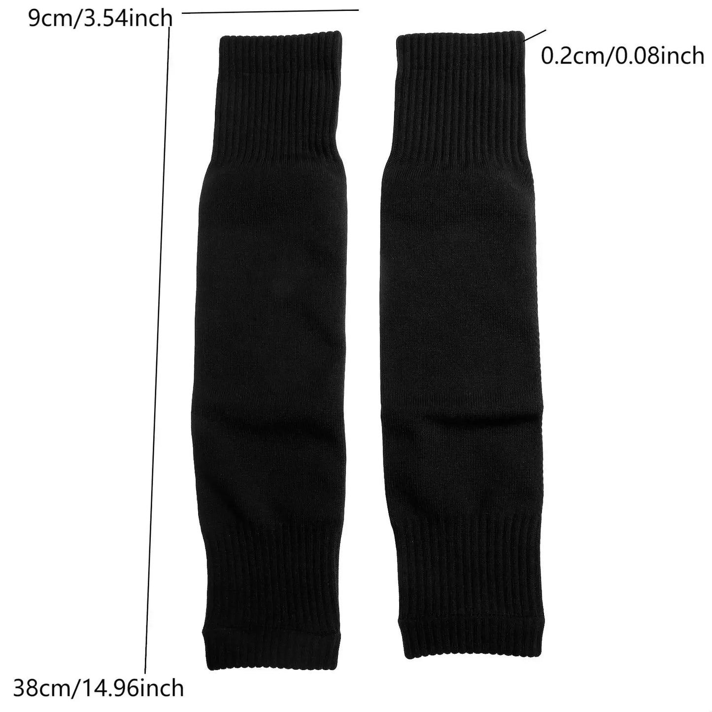 Cut-Style Football Socks – Lightweight and Easy to Wear