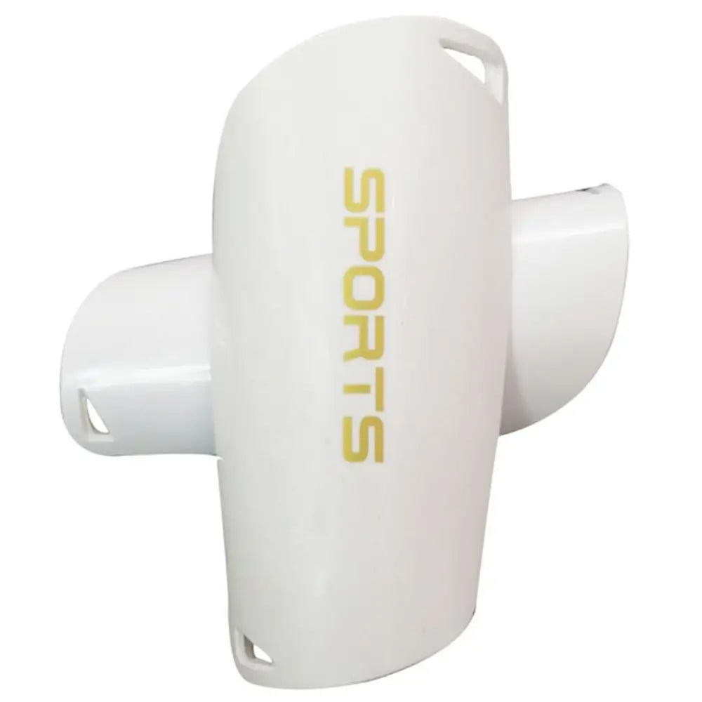 Elite Slip-In Shin Pads – Premium Comfort & Pro-Level Protection