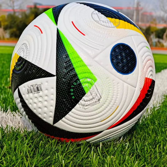 EURO 2024 Football – Adidas Fussballliebe Match Ball Replica