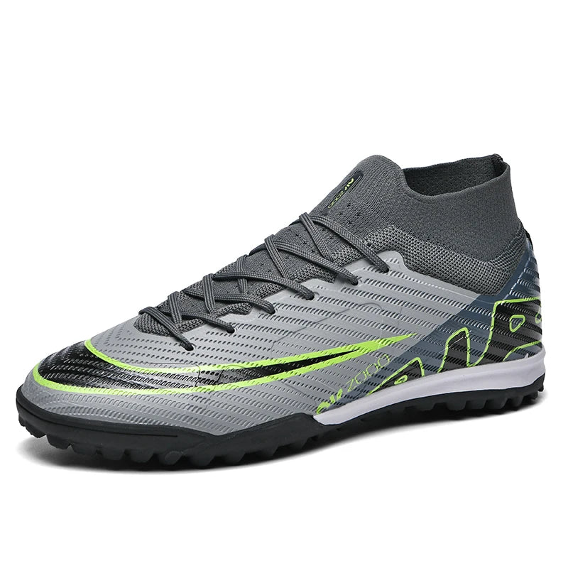 Nike Mercurial air zoom - speed, precision, dinamic