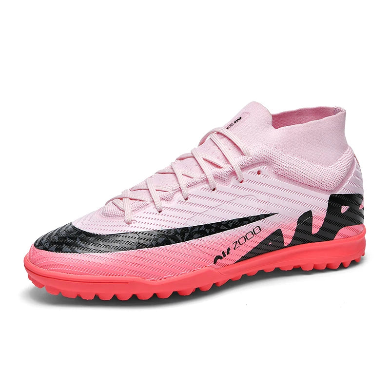 Nike Mercurial air zoom - speed, precision, dinamic