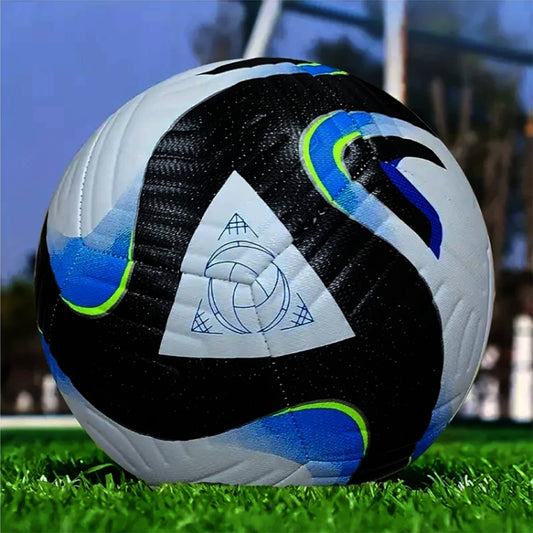 High-Quality Football – Durable and Perfect for Control
