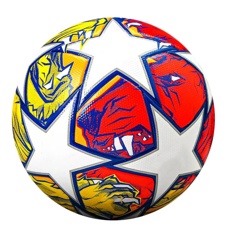 Adidas UEFA Champions league ball - Replica-style design