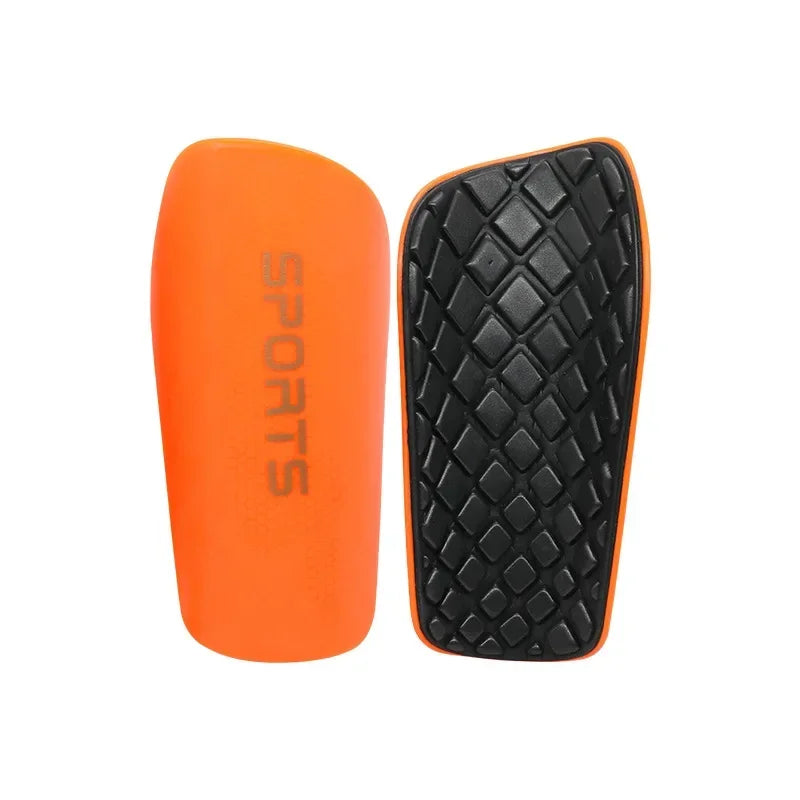 Classic Football Shin Pads – Lightweight & Durable Leg Protection for All Ages