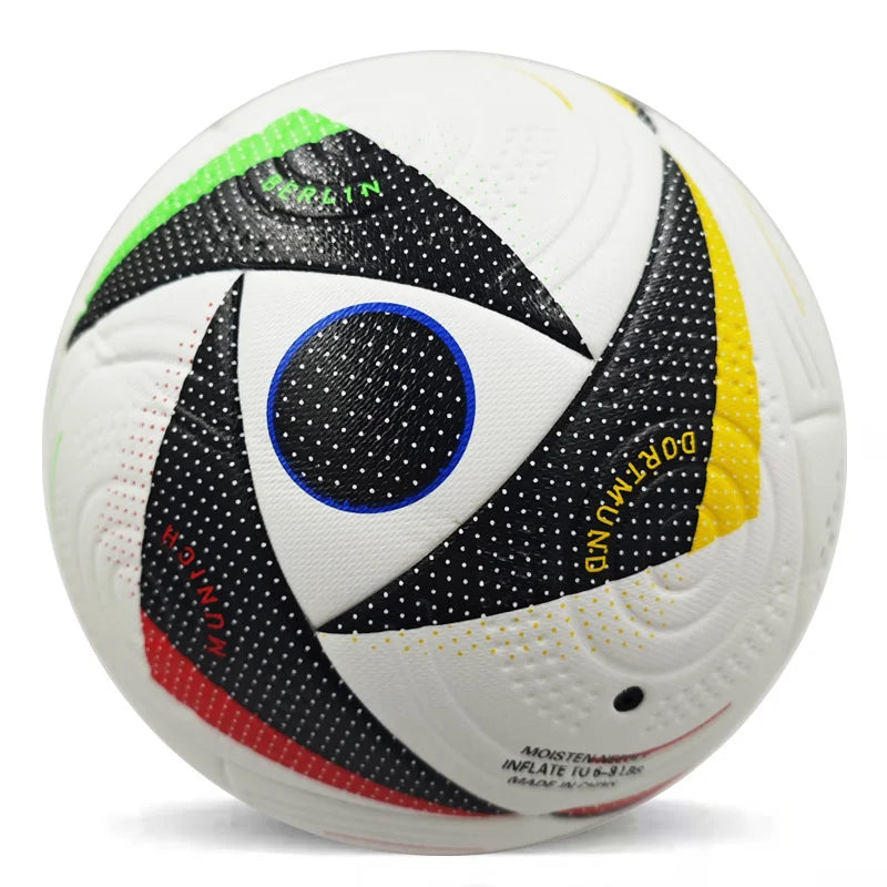 Euro 2024 – Official Match Ball & Football Essentials