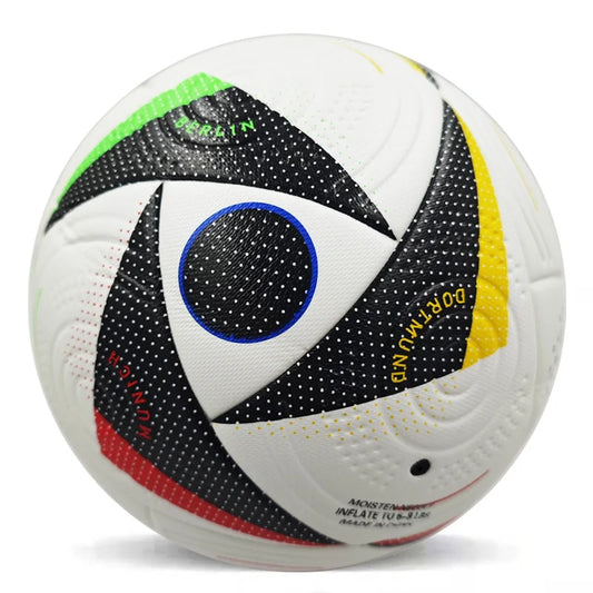 Euro 2024 – Official Match Ball & Football Essentials