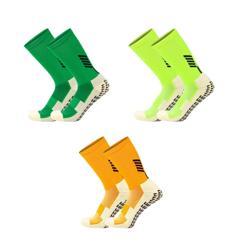 Pro Training Football Socks