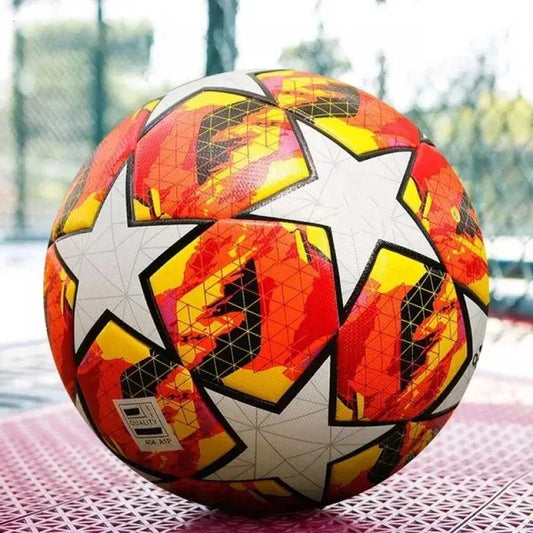 Adidas UCL match ball