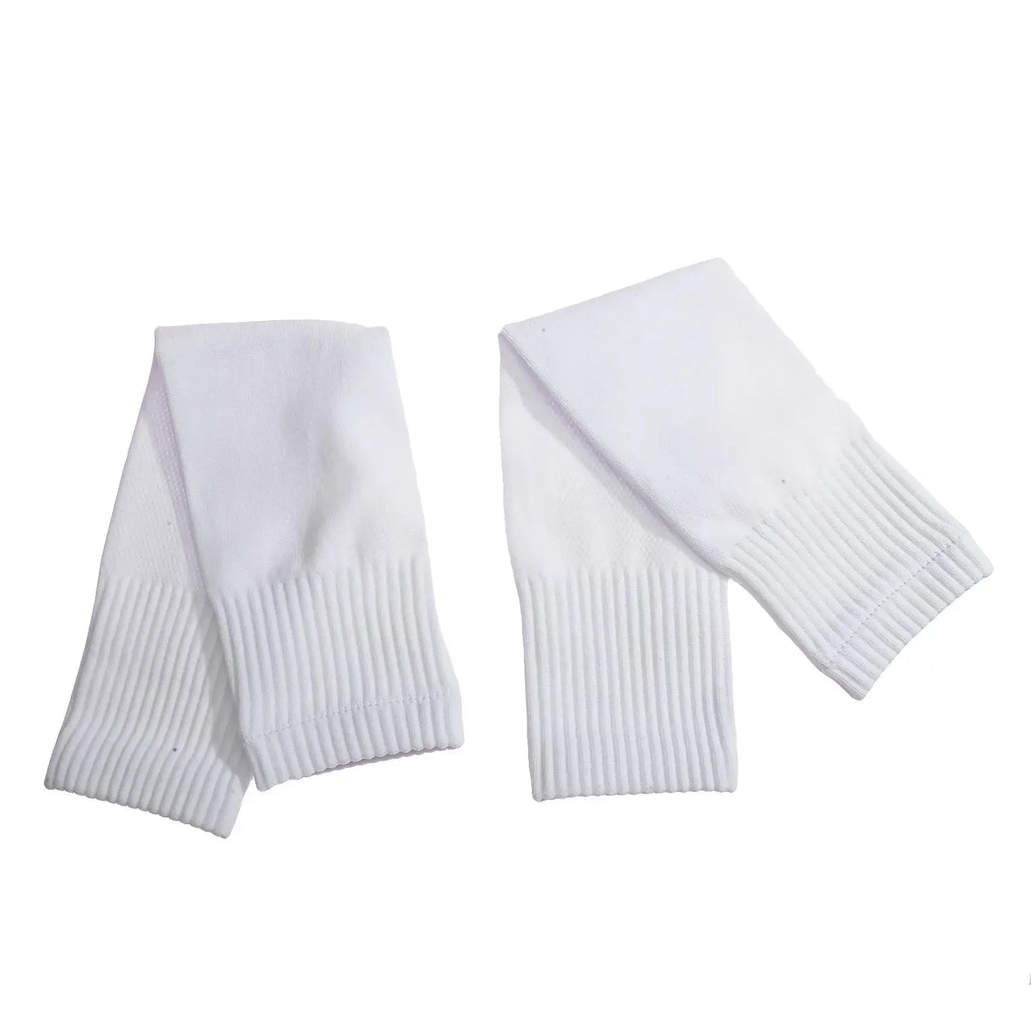 Cut-Style Football Socks – Lightweight and Easy to Wear