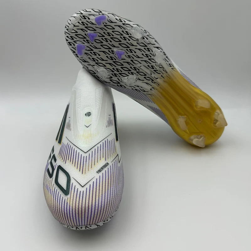 Adidas F50 Speedflow Elite – Engineered for Lightning Pace