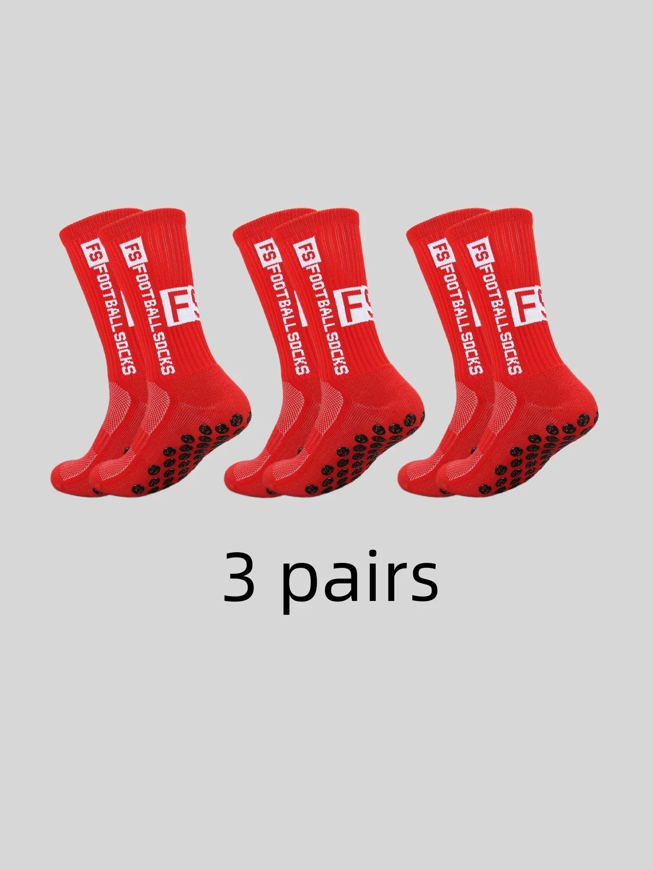 Premium Football Socks – Ultimate Comfort & Protection on the Field