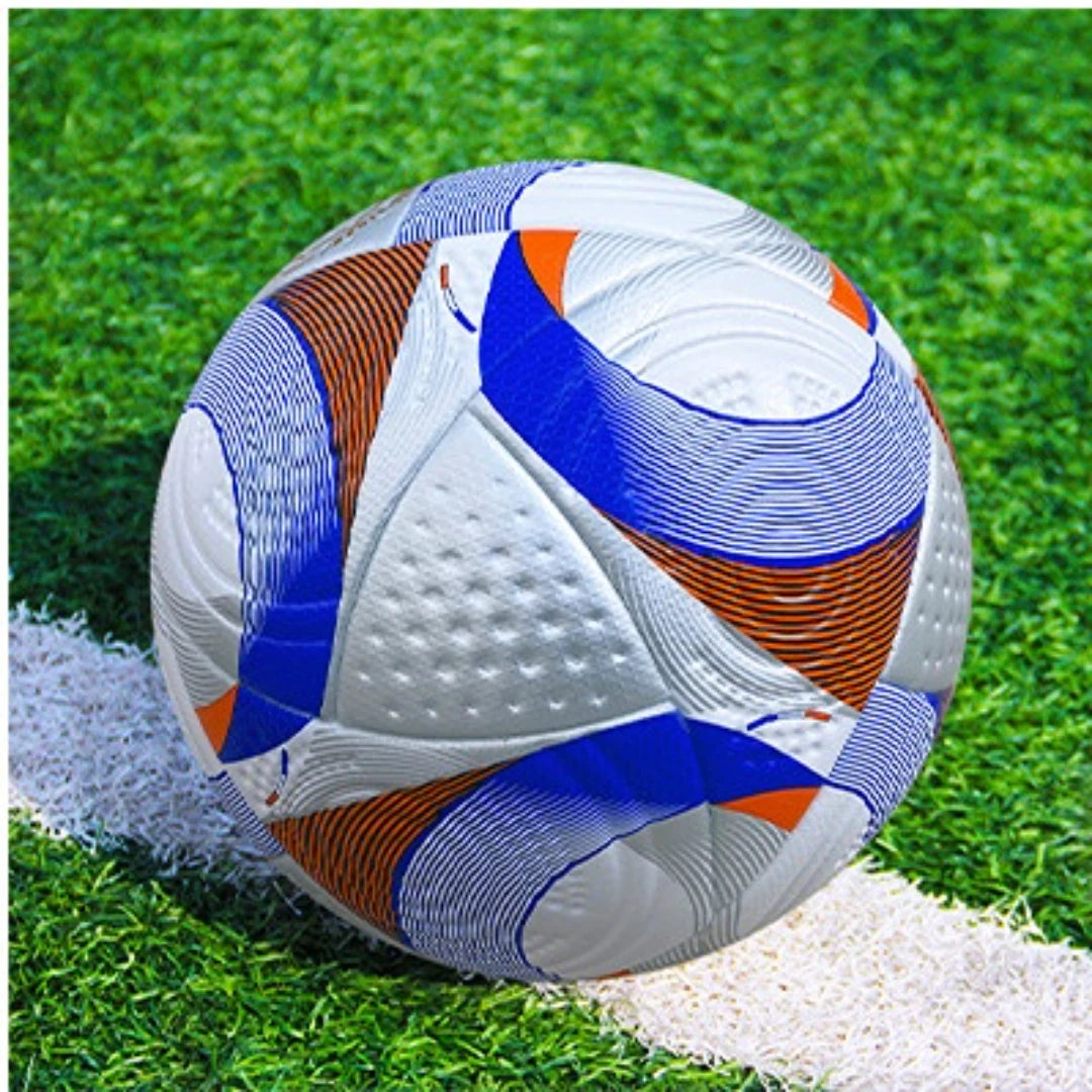 EURO 2024 Football – Adidas Fussballliebe Match Ball Replica