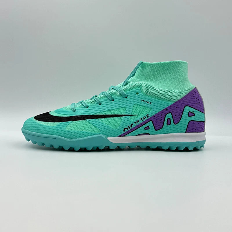 Nike Air Zoom - styling black, elegance