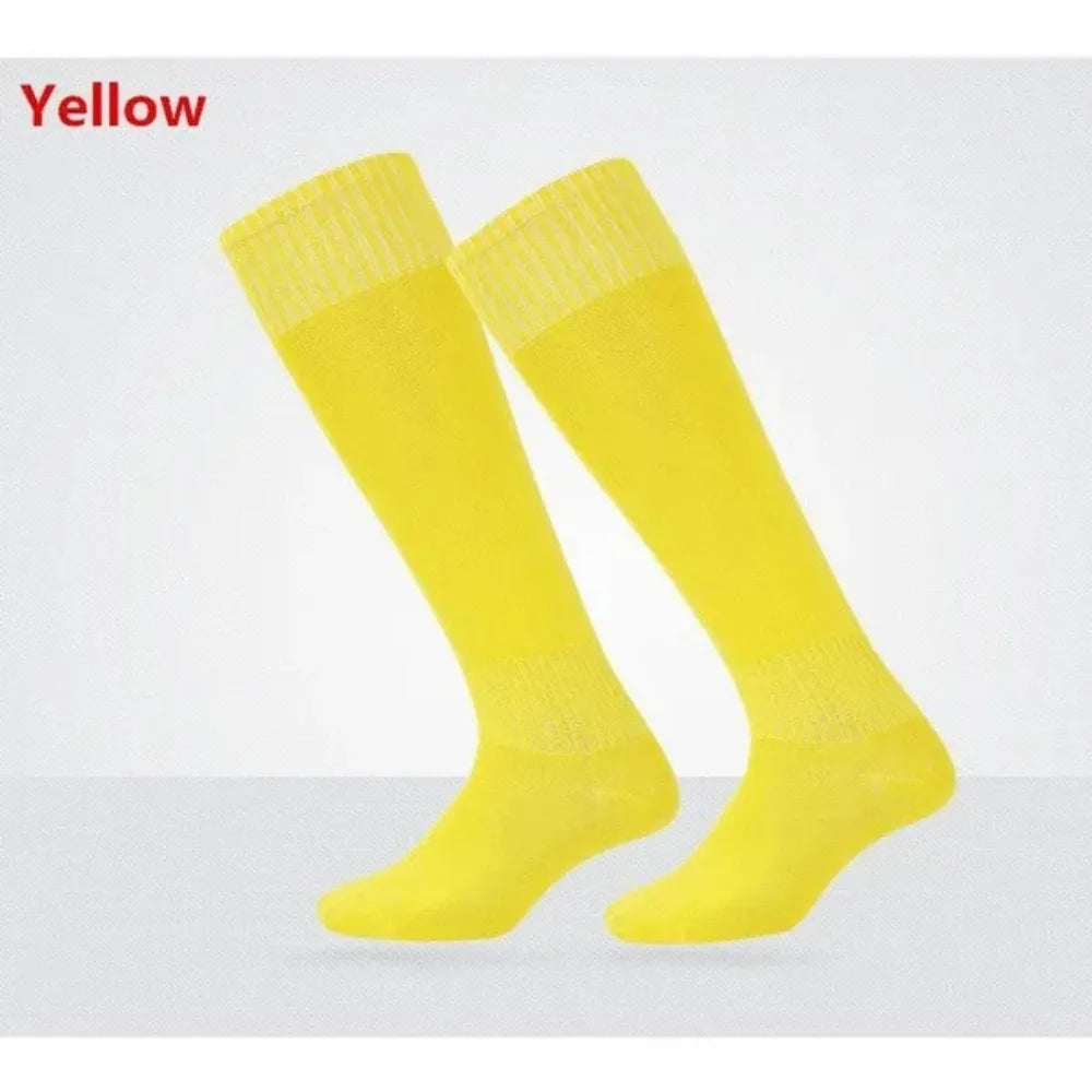 Game Day Football Socks – Maximum Support & Comfort on the Pitch