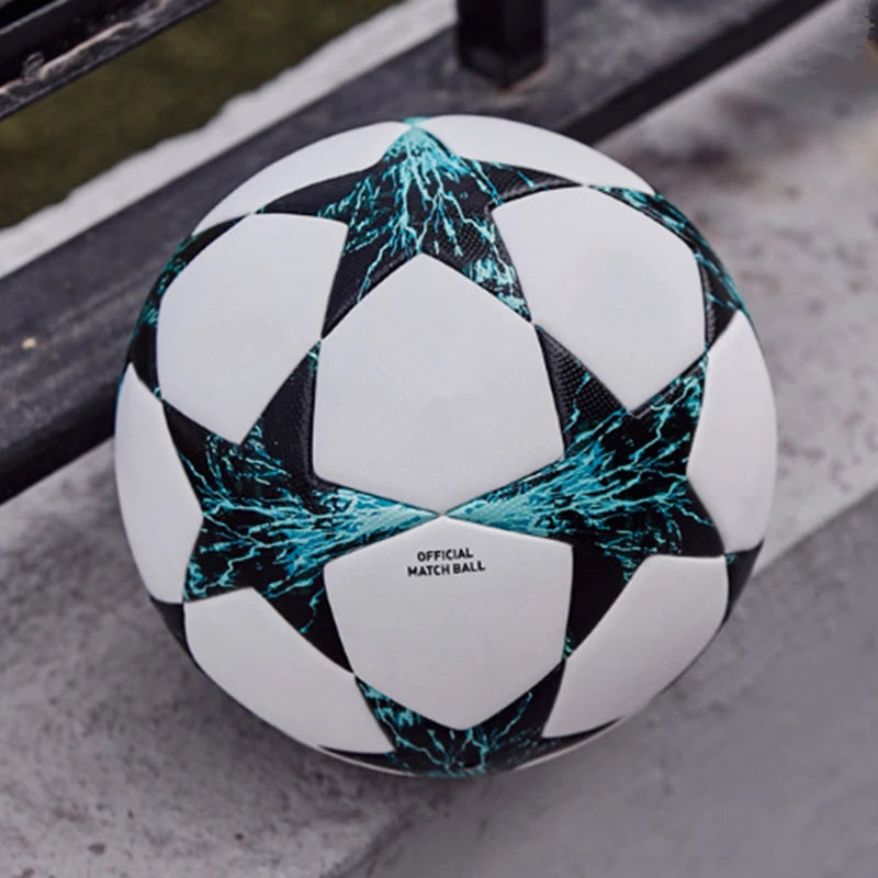 Official UEFA Champions League Match Ball Replica – Adidas
