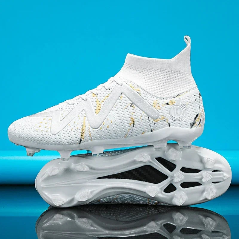 Nike – High-Performance Grip Football Boots