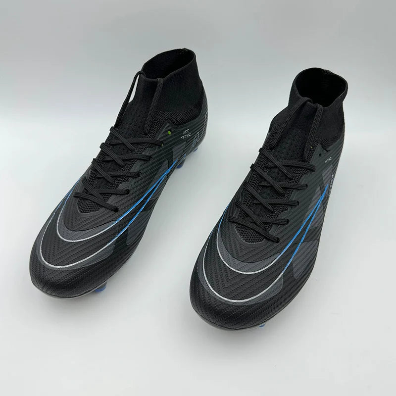 Nike Air Zoom - styling black, elegance