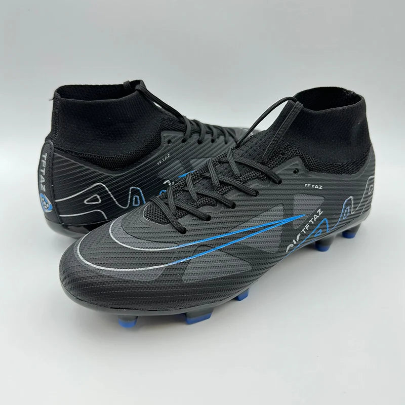 Nike Air Zoom - styling black, elegance